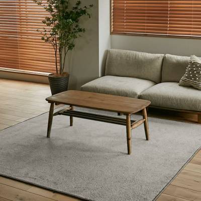 素材で選ぶカーペット