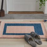 風水で選ぶ玄関マット~方角別のおすすめ色~