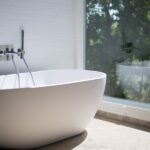 ラグ・カーペットを浴室で手洗いする方法