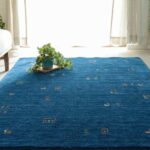 ブルー(青)ラグ・カーペットの選び方とおすすめ5選