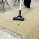 ウールカーペット・ラグのお手入れ方法