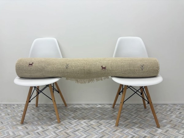 ウールカーペット・ラグを収納する方法