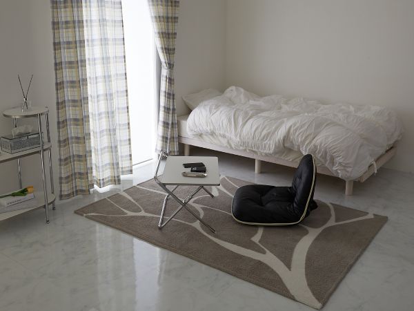 モダンインテリア