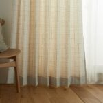 韓国インテリアに合うカーテンの選び方とおすすめ10選