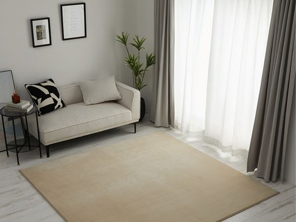 ナチュラルモダンなインテリア