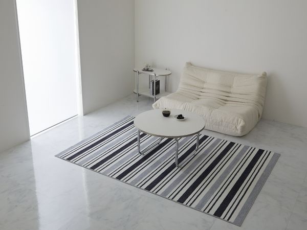 シンプルモダンなインテリア