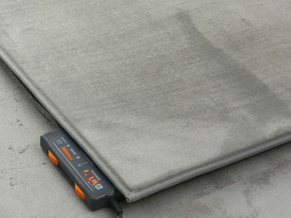 ホットカーペット対応可能なラグ・カーペット