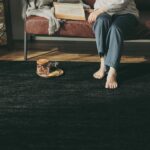 黒のラグ・カーペットおすすめ10選｜魅力と選び方