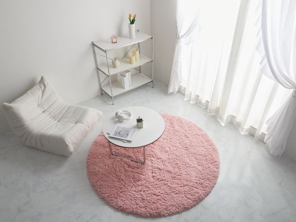 シャギーラグ『ラフルーム』