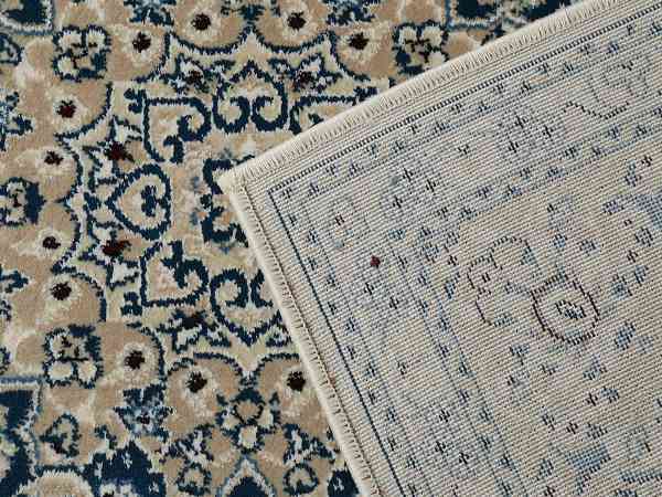 カーペットを切ることがNGなウィルトン織