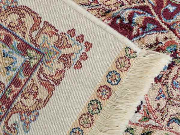 カーペットを切るのがNGなウィルトン織カーペット