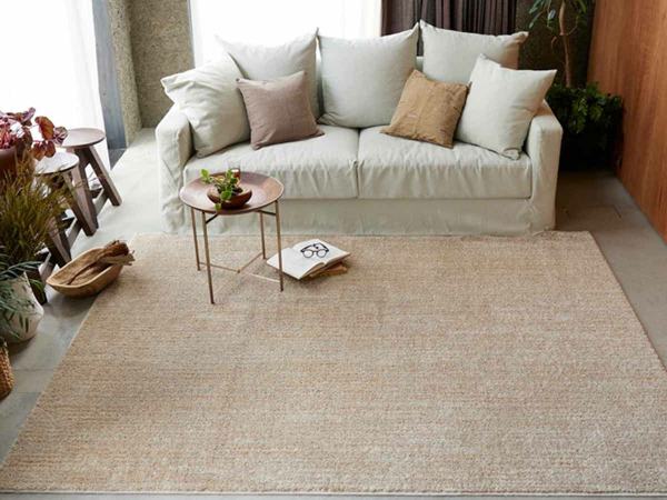 アレルブロック®機能のあるアレルギーに最適なカーペット「フィーロ　カーペット」