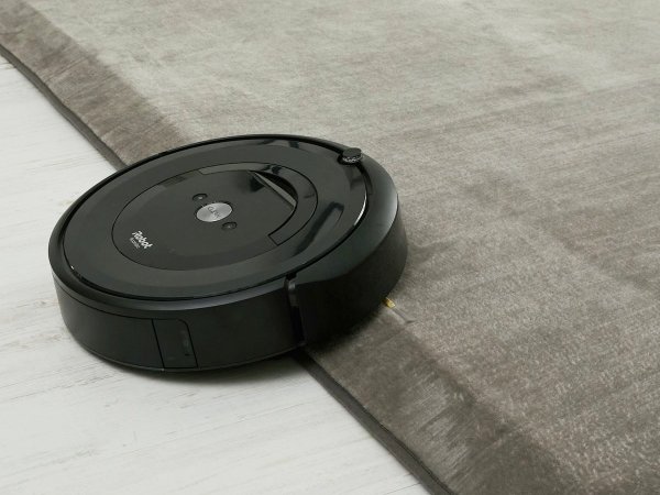 ルンバが登れるウレタンカーペット「ピースハック」