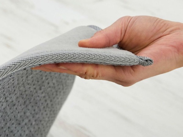 高ウレタンのタフテッドカーペット「ジョイナス」