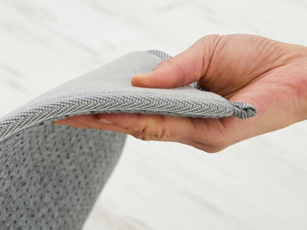 ルンバを始めとするロボット掃除機が走行できるカーペット