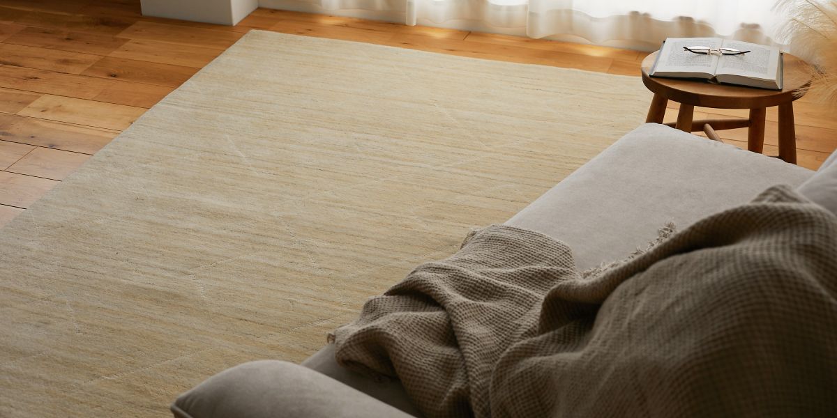 ウールカーペットのダニ対策でおすすめの商品「マヤ」