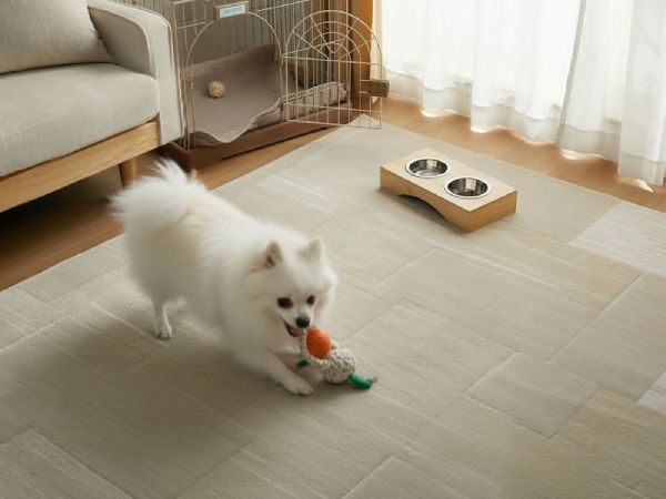 撥水加工付きウィルトンカーペット『フラックス』