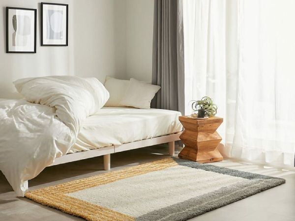 北欧モダンなインテリア