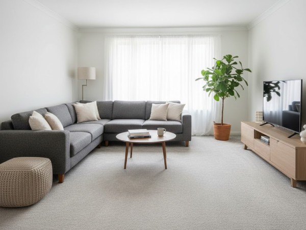 カーペット　オーダー