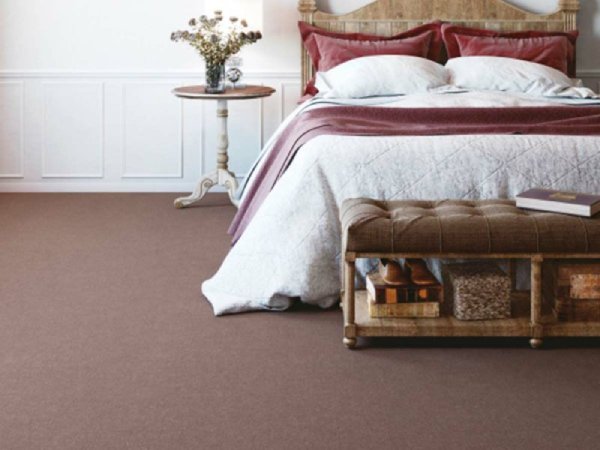 ウール素材のオーダーカーペット『レゴンス』