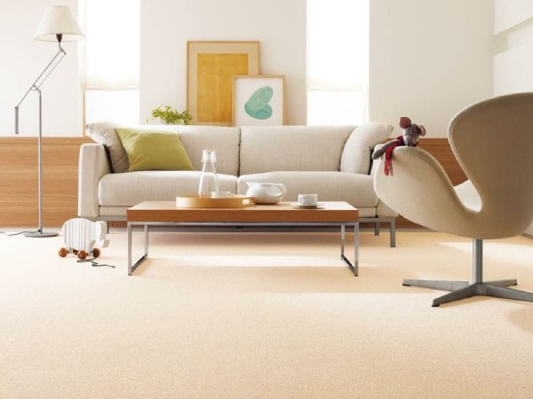 シンプルカーペット『ルーベル2』