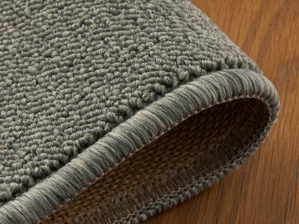 ループパイルのカーペット『シーマ』