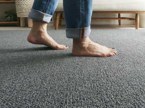 敷き詰めオーダーカーペット