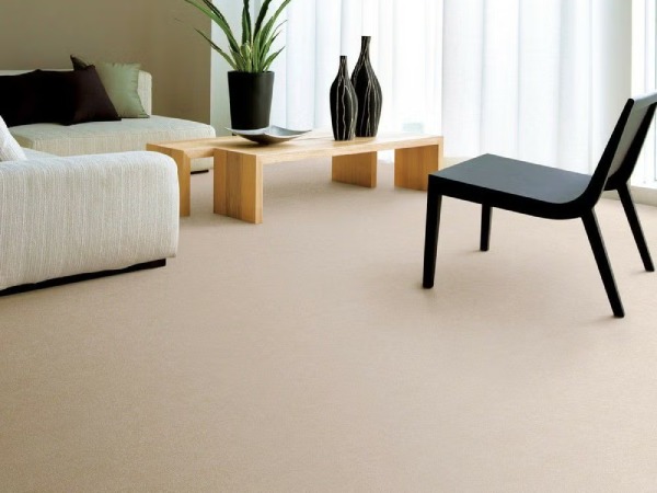 ウール100%のオーダーカーペット