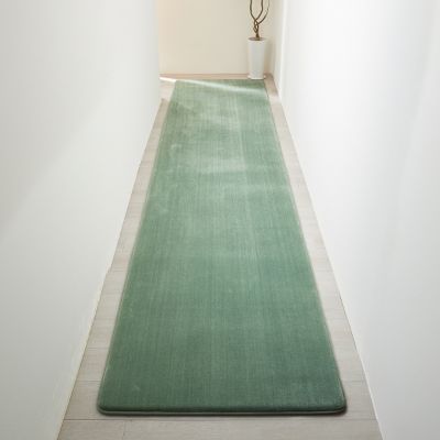 自然由来の撥水性