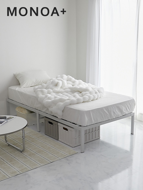 ベッドフレーム  ブランク イメージ