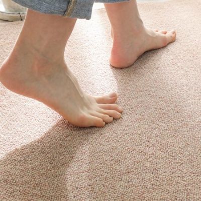 素材の形状による防音効果