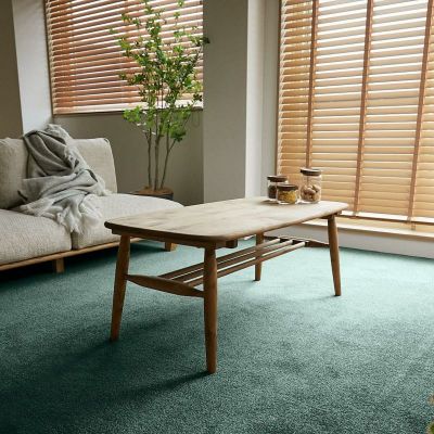 調湿・保温効果