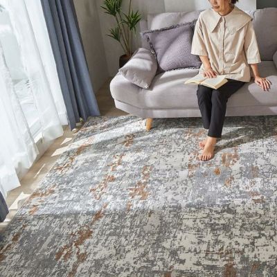 自然由来の撥水性