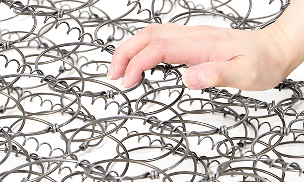 ボンネルコイルの特徴4