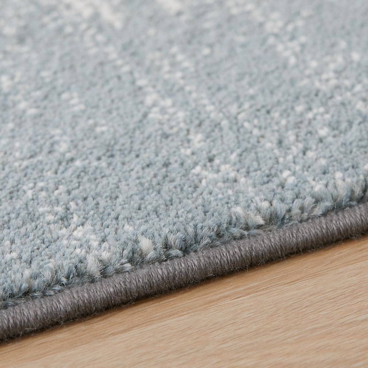 フチのアップ画像