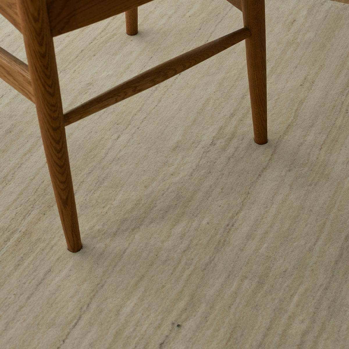 家具の足元アップ