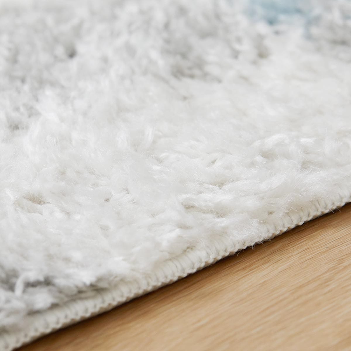 フチのアップ画像