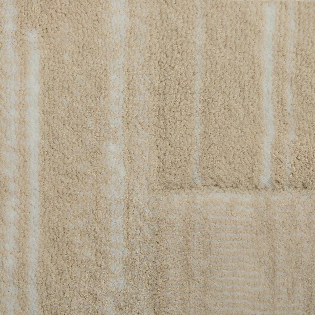 生地のアップ画像