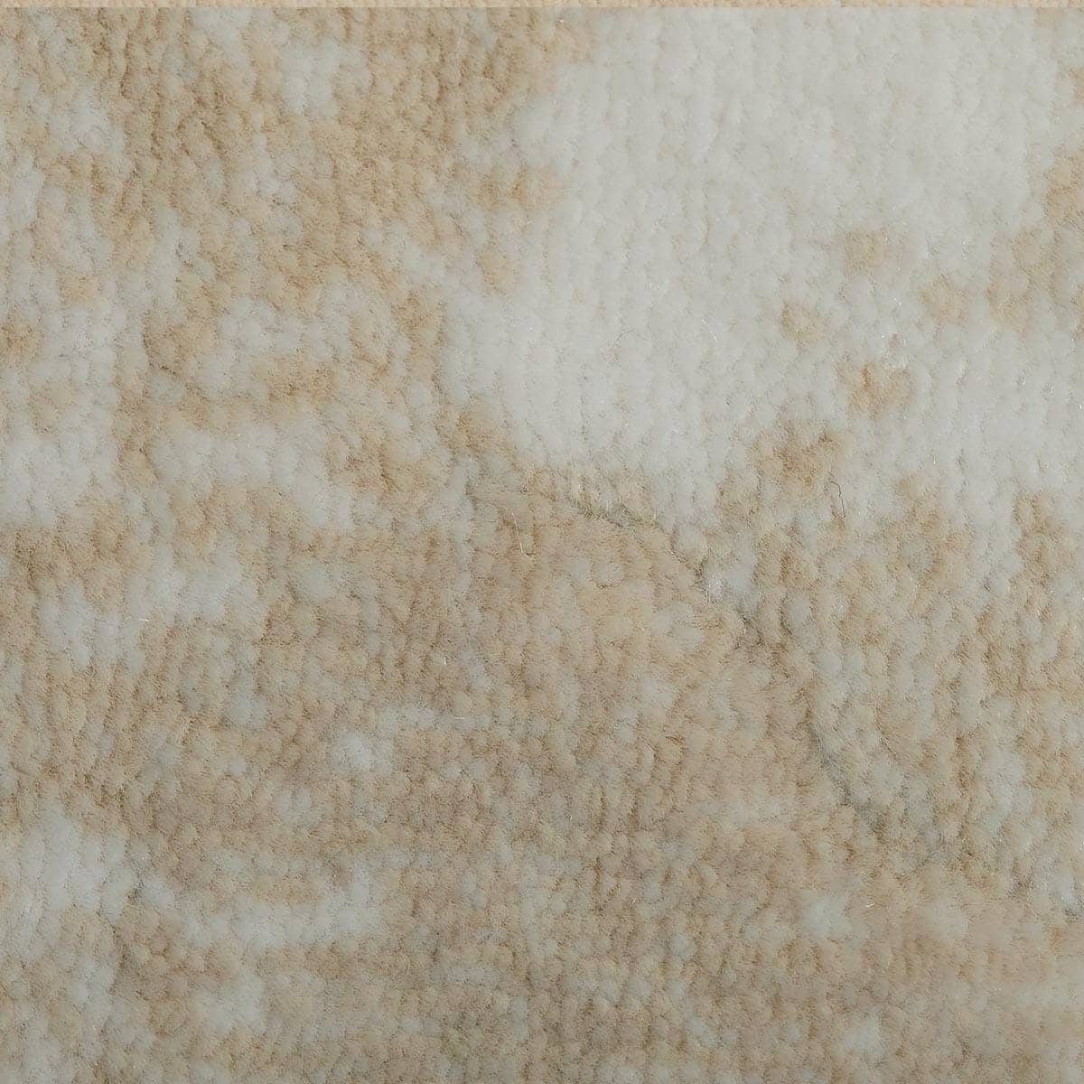 生地のアップ画像