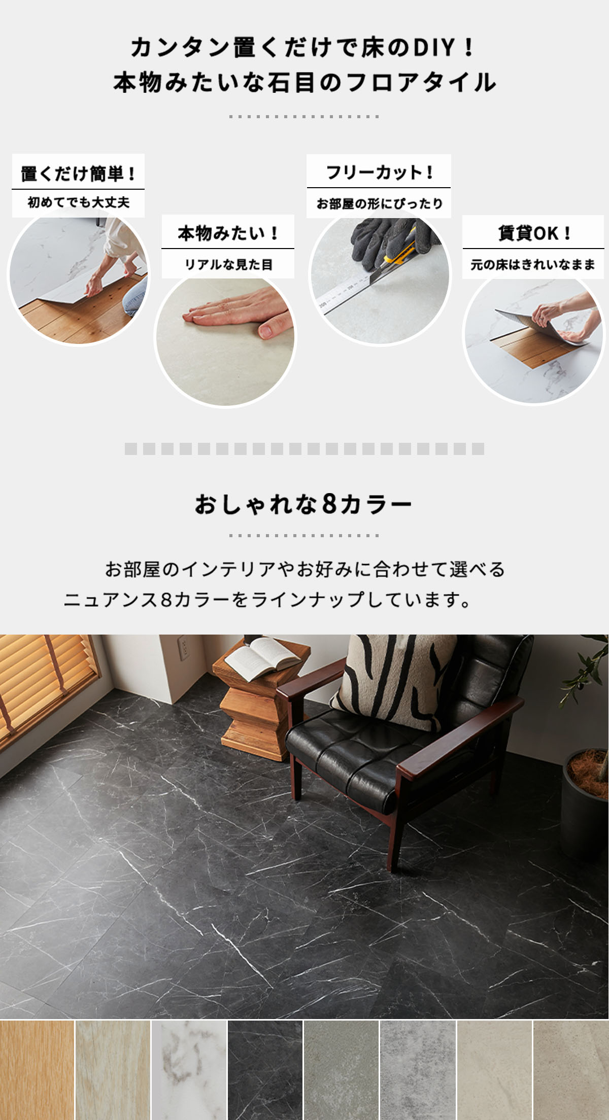 フロムの紹介画像