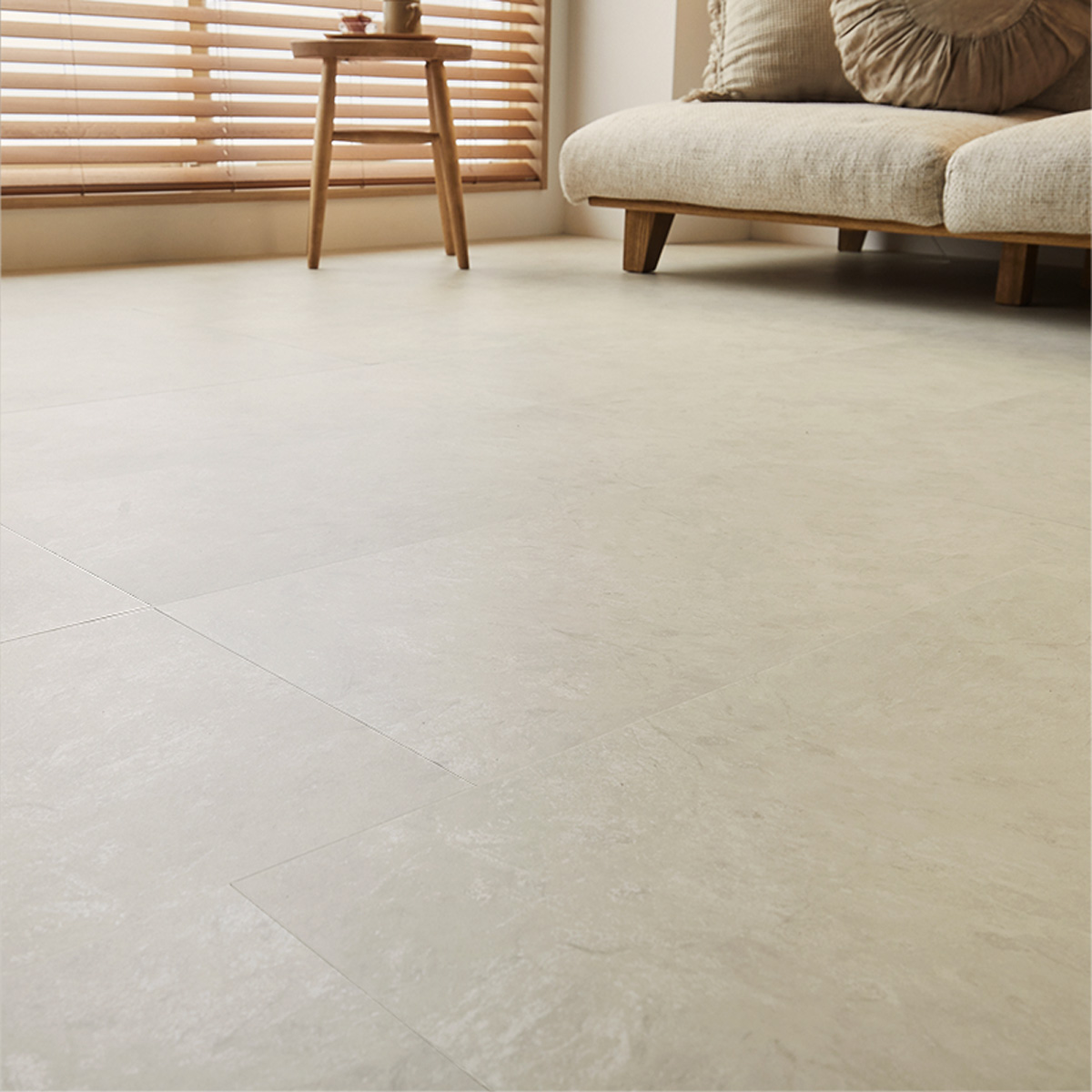 横から見た様子