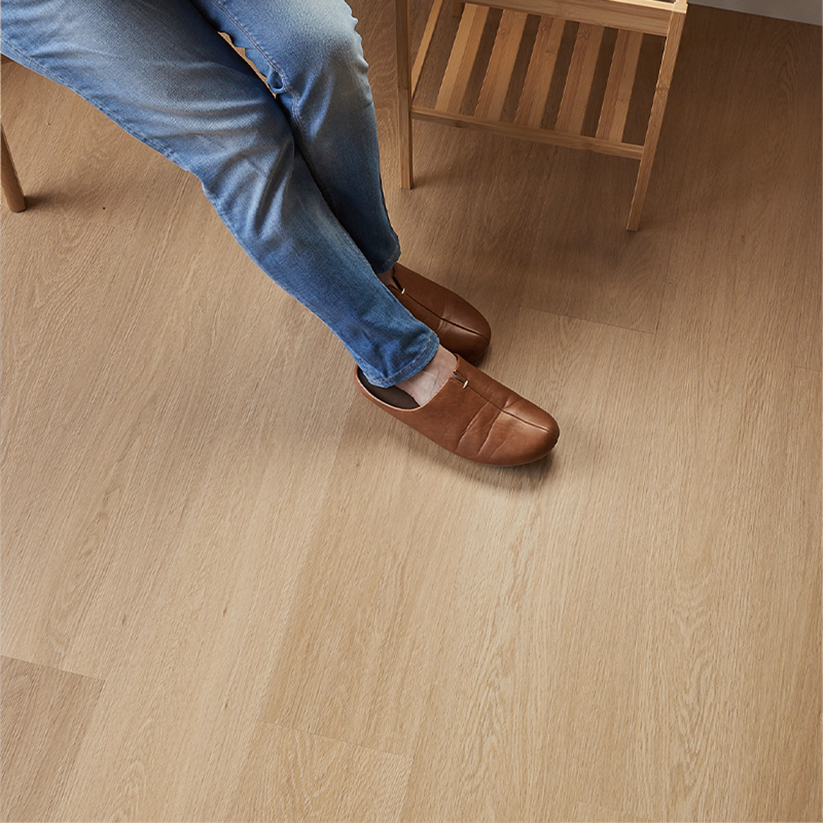 使用している様子