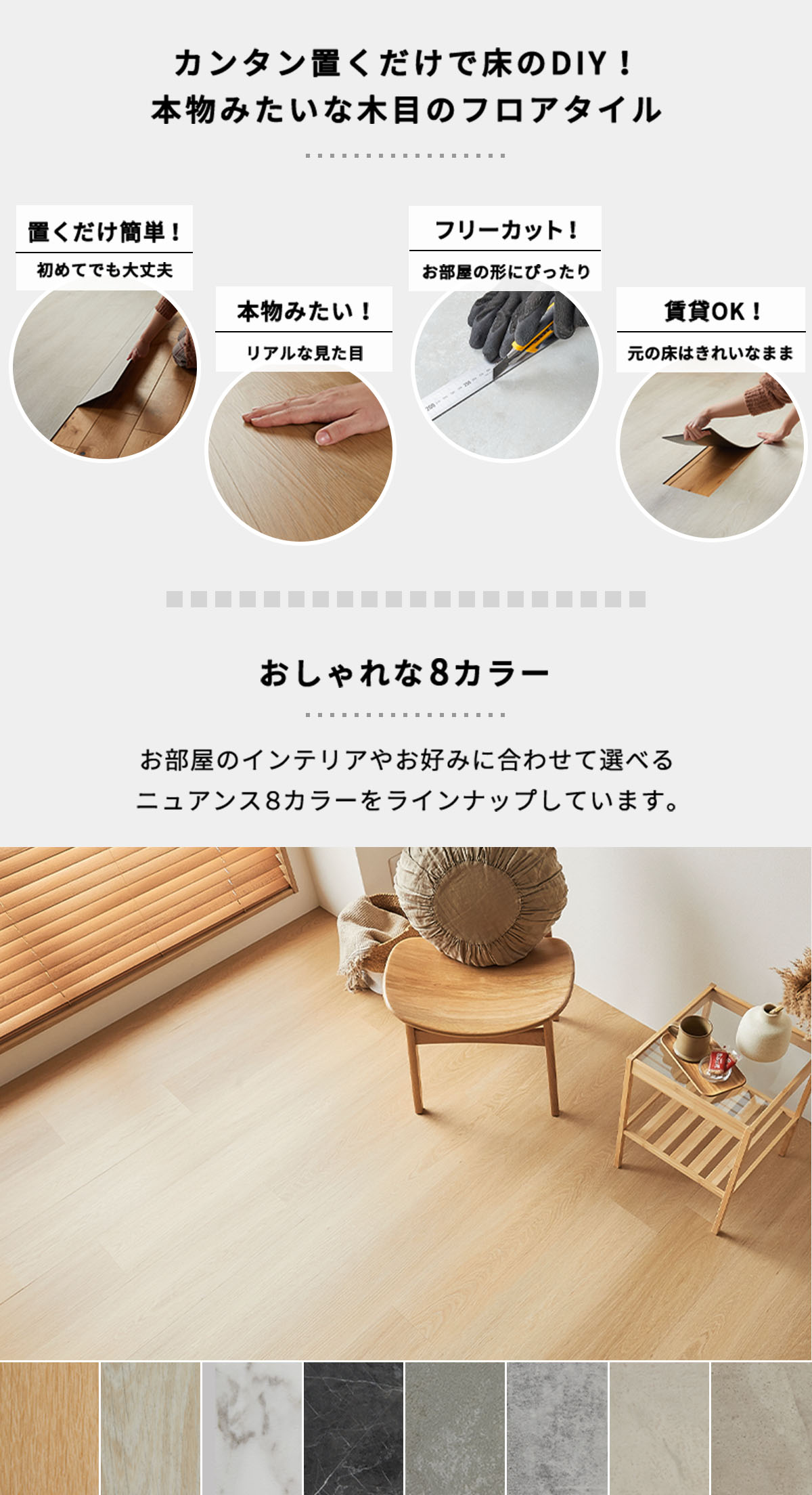 フロムの紹介画像