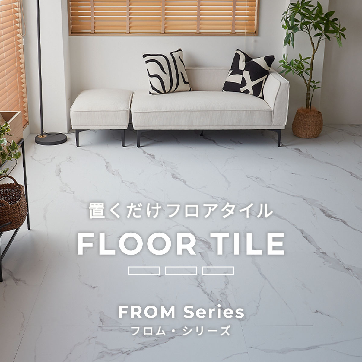 フロム トップイメージ