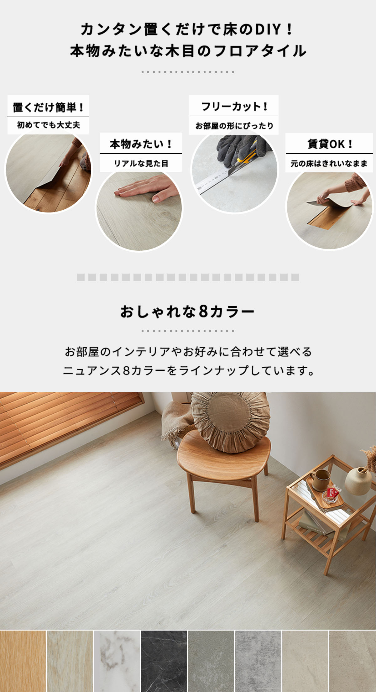 フロムの紹介画像