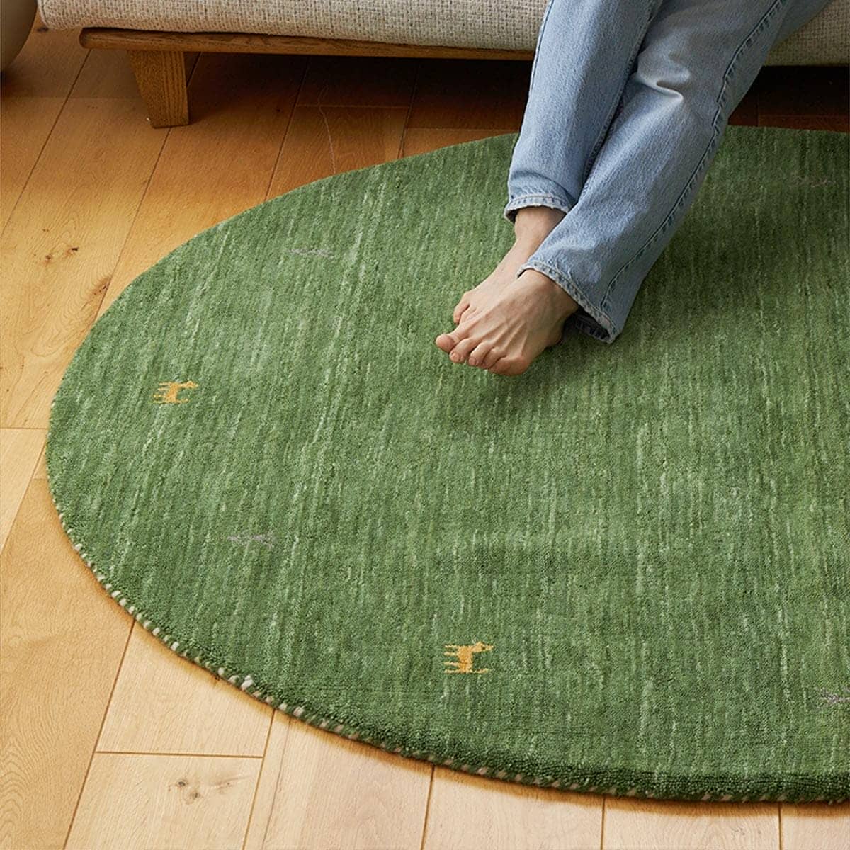 中距離イメージ