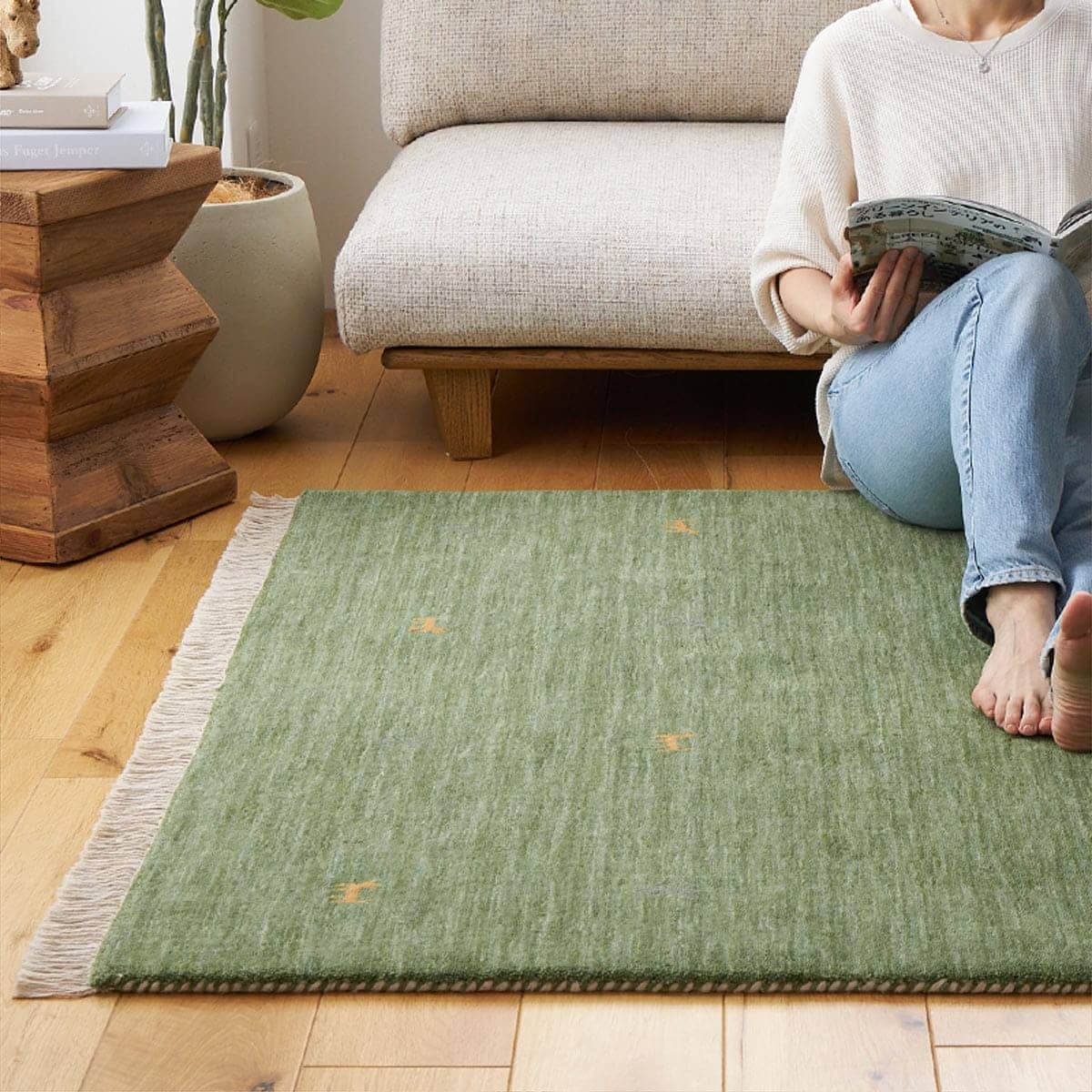 中距離イメージ