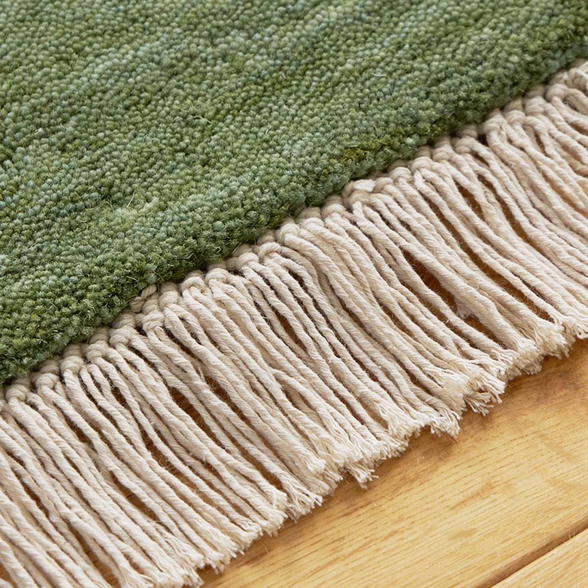 フリンジの詳細