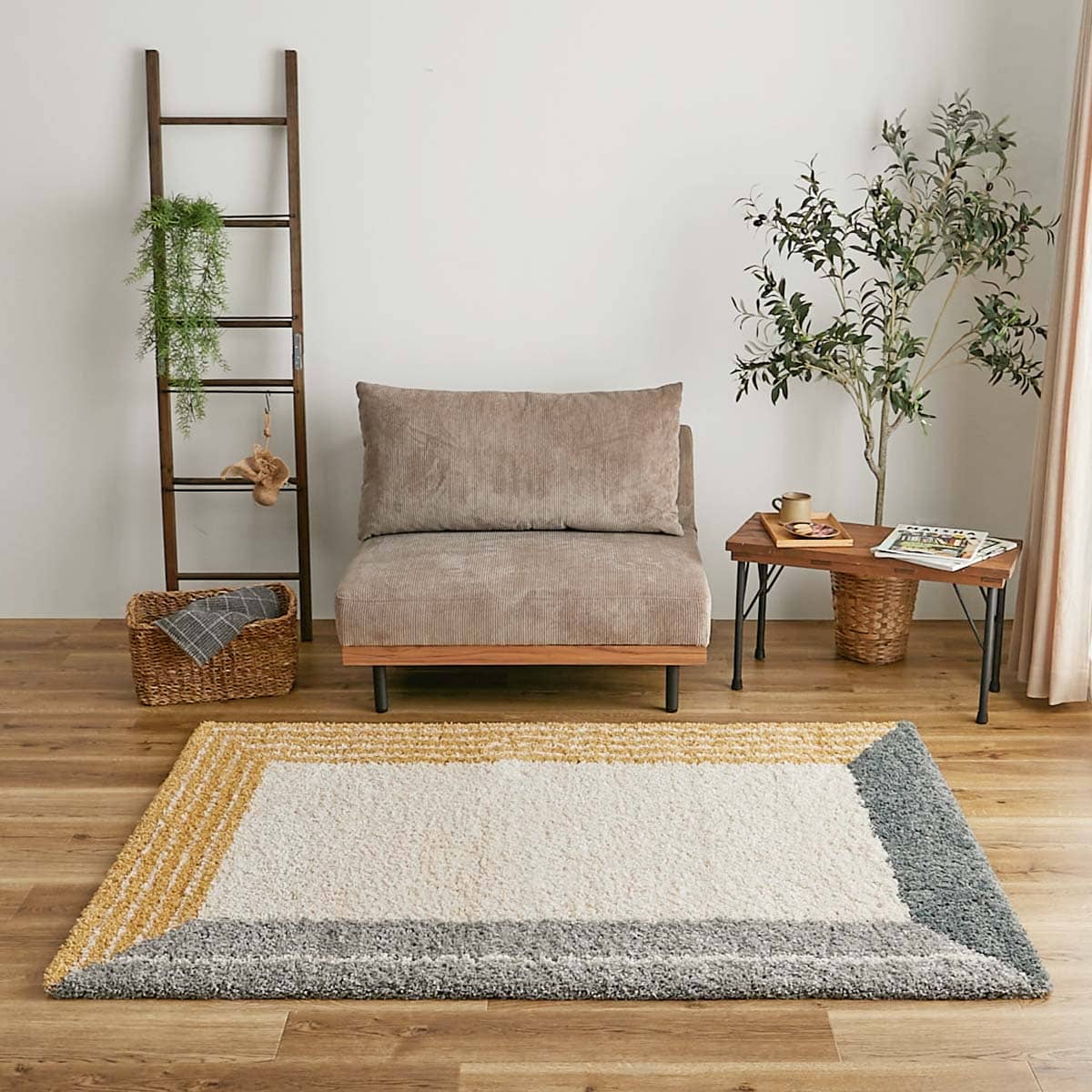 ウィルトンラグ イメージ