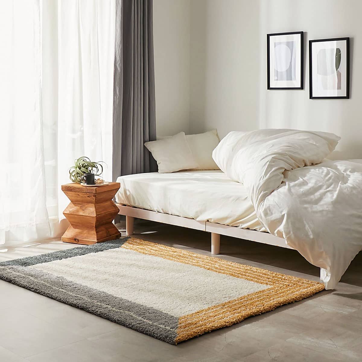 モダン スタイリングイメージ